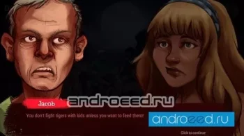 Dead In Bermuda - скриншот 4