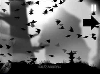 Dead Ninja Mortal Shadow - скриншот 1