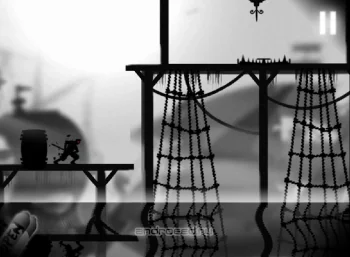 Dead Ninja Mortal Shadow - скриншот 3