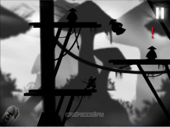Dead Ninja Mortal Shadow - скриншот 4