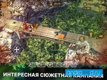 DEAD PLAGUE: Zombie Outbreak - скриншот 3