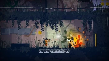 DEAD RAIN 2 : Tree Virus - скриншот 2