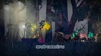 DEAD RAIN 2 : Tree Virus - скриншот 1