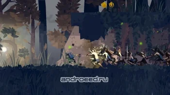 DEAD RAIN 2 : Tree Virus - скриншот 3