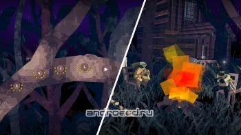 DEAD RAIN 2 : Tree Virus - скриншот 5
