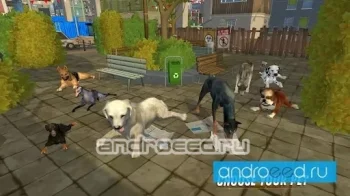 Dead Rising: 3D Zombie Shooter - скриншот 3