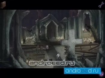 Dead Synchronicity: TCT - скриншот 3