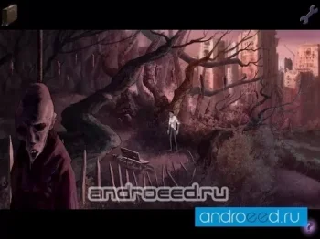 Dead Synchronicity: TCT - скриншот 2