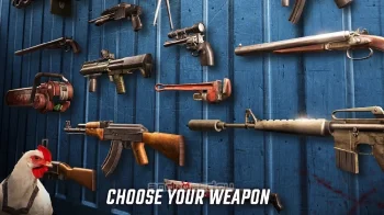 DEAD TRIGGER 2: ZOMBIE SHOOTER - скриншот 3