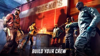 DEAD TRIGGER 2: ZOMBIE SHOOTER - скриншот 5