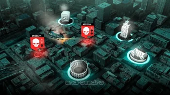 Dead Trigger - скриншот 5