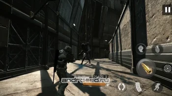 Dead Zone - Action TPS - скриншот 1