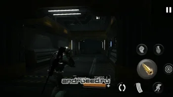 Dead Zone - Action TPS - скриншот 3