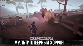 Deadrite Hunt - скриншот 4