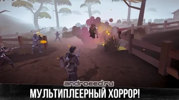 Deadrite Hunt - скриншот 5