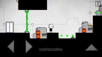 Deadroom 2: Rebirth - скриншот 1
