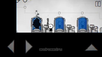 Deadroom 2: Rebirth - скриншот 2