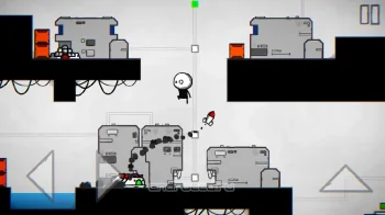Deadroom 2: Rebirth - скриншот 3