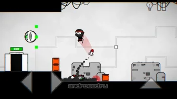 Deadroom 2: Rebirth - скриншот 5