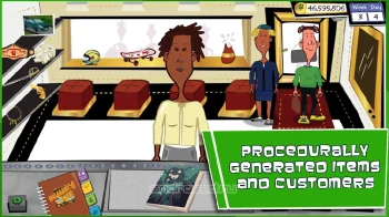 Dealers Life - Pawn Shop Tycoon - скриншот 2