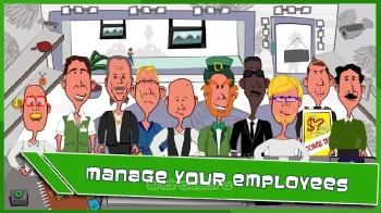 Dealers Life - Pawn Shop Tycoon - скриншот 5