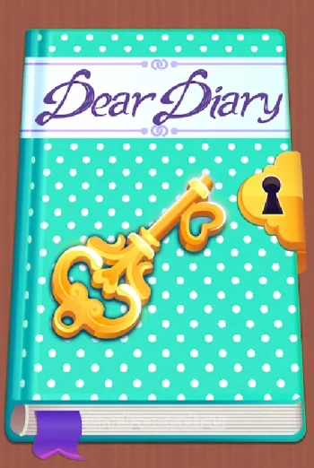 Dear Diary - дневник Анны - скриншот 5