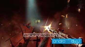 Death Horizon VR - скриншот 3