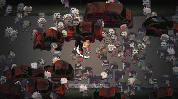 Death Road to Canada - скриншот 5