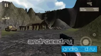 Death Shooting 3D - скриншот 2