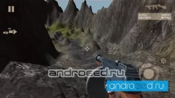 Death Shooting 3D - скриншот 3