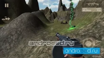 Death Shooting 3D - скриншот 1