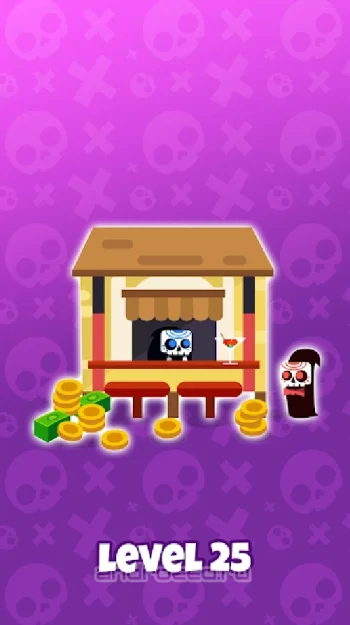 Death Tycoon - скриншот 2