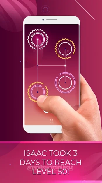 Decipher: The Brain Game - скриншот 1