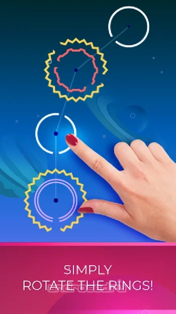 Decipher: The Brain Game - скриншот 2
