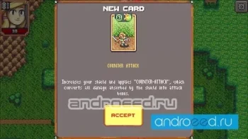 Deck Adventurers - Origins - скриншот 2