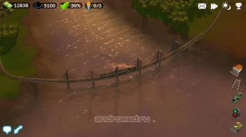 DeckElevens Railroads 2 - скриншот 2