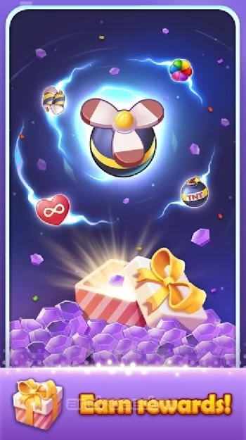 Decor Blast - скриншот 3
