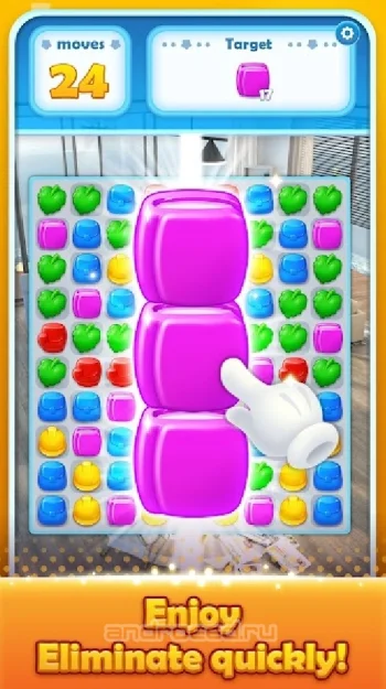 Decor Blast - скриншот 5