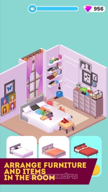 Decor Life - скриншот 3