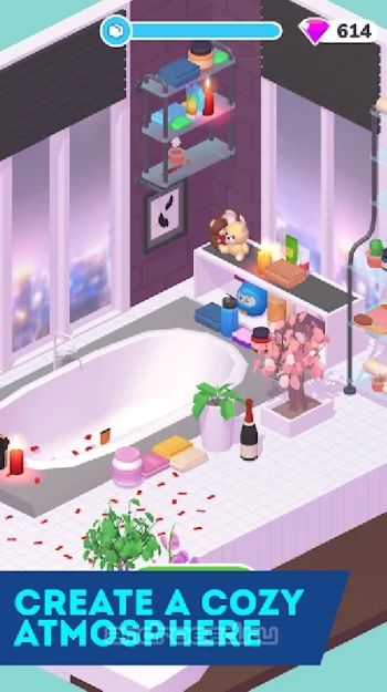 Decor Life - скриншот 4