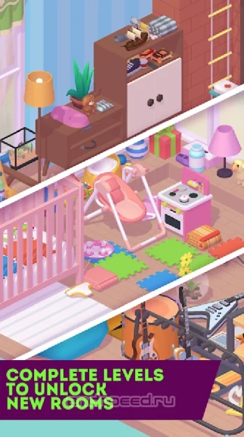 Decor Life - скриншот 5