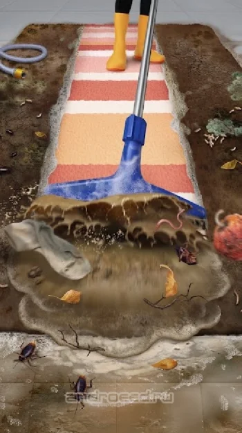 Decor Match - скриншот 2