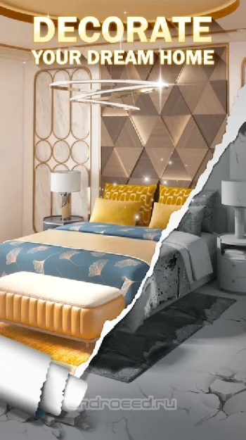 Decor Match - скриншот 4