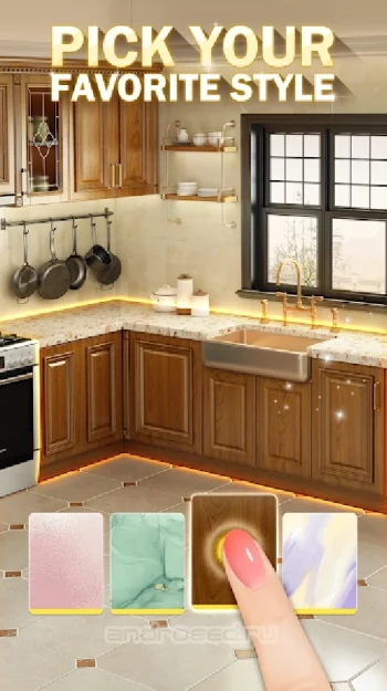 Decor Match - скриншот 5