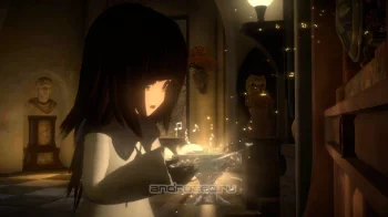 DEEMO -Reborn- - скриншот 1