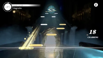 DEEMO -Reborn- - скриншот 2