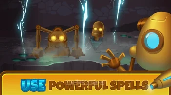 Deep Town: Шахтерская фабрика - скриншот 5