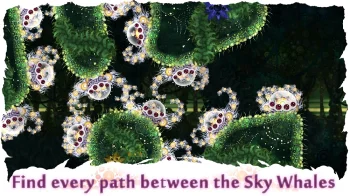 Deep Under the Sky - скриншот 5