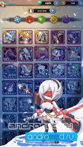 Defender Myths: Duel Era - скриншот 4