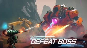 Defense Legend 4: Sci-Fi TD - скриншот 4